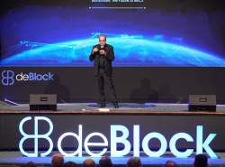 «دیبلاک ۲۰۲۵»؛ نقطه عطف ایران در تحول حکمرانی اقتصادی و فناوری بلاکچین «دیبلاک ۲۰۲۵»؛ نقطه عطف ایران در تحول حکمرانی اقتصادی و فناوری بلاکچین