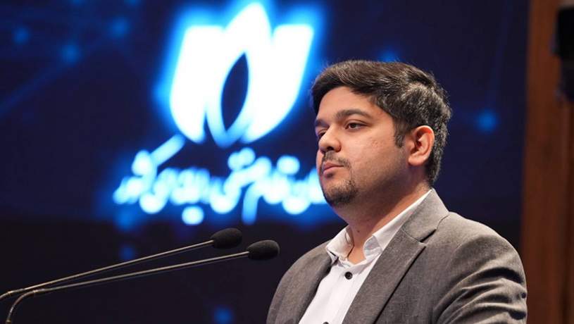 همبنیانگذار والکس در دیبلوک: ایران میتواند هاب رمزارز منطقه شود اگر مسیر قانونگذاری شفاف شود همبنیانگذار والکس در دیبلوک: ایران میتواند هاب رمزارز منطقه شود اگر مسیر قانونگذاری شفاف شود