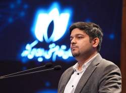 همبنیانگذار والکس در دیبلوک: ایران میتواند هاب رمزارز منطقه شود اگر مسیر قانونگذاری شفاف شود همبنیانگذار والکس در دیبلوک: ایران میتواند هاب رمزارز منطقه شود اگر مسیر قانونگذاری شفاف شود