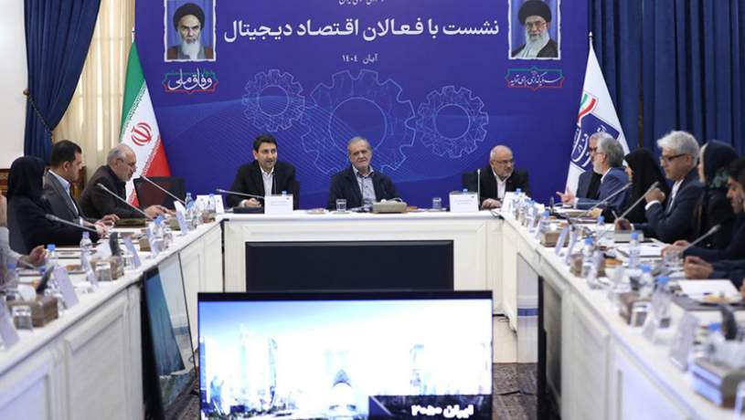 آمادگی اکوسیستم استارتاپی برای کمک به حل مشکل ناترازی‌ها