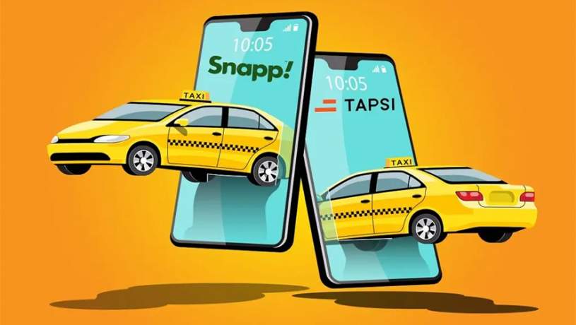 مستمری رانندگان بازنشسته تاکسیهای اینترنتی قطع نمیشود مستمری رانندگان بازنشسته تاکسیهای اینترنتی قطع نمیشود