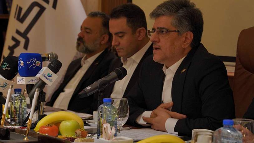 زاگرس در آستانه تحول: 20 همتی شدن و رونمایی از برند و اپلیکیشن جدید زاگرس در آستانه تحول: 20 همتی شدن و رونمایی از برند و اپلیکیشن جدید