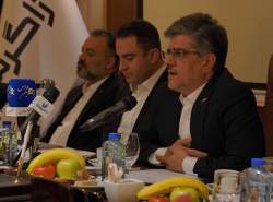 زاگرس در آستانه تحول: 20 همتی شدن و رونمایی از برند و اپلیکیشن جدید زاگرس در آستانه تحول: 20 همتی شدن و رونمایی از برند و اپلیکیشن جدید