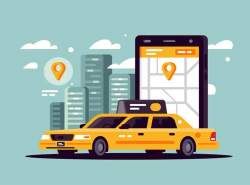 دریافت حق بیمه اجباری از رانندگان اینترنتی؛ فشار مالی پنهان روی قشر محروم