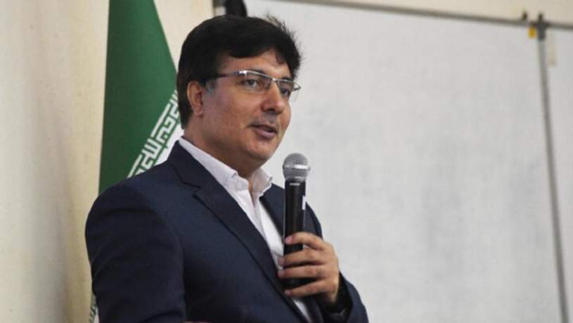 سامانه ملی ترویج علم ایران رونمایی شد