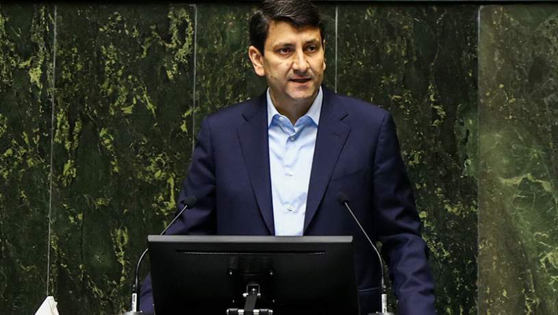 75 درصد احکام برنامه هفتم در وزارت ارتباطات محقق شد