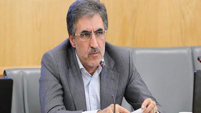 فقط 29 درصد اهداف برنامه هفتم در بخش ارتباطات محقق شده فقط 29 درصد اهداف برنامه هفتم در بخش ارتباطات محقق شده