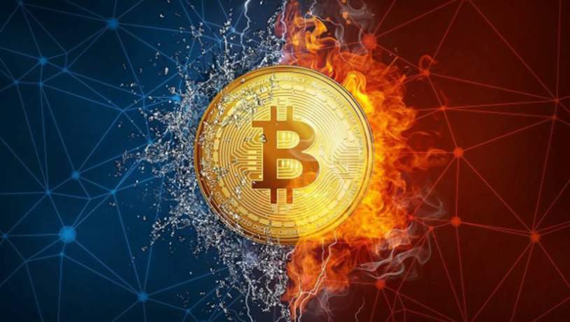 کمیسیون بلاکچین نصر کشور: فهرستهای منتشر شده از پلتفرمهای رمزارزی سندیت ندارد کمیسیون بلاکچین نصر کشور: فهرستهای منتشر شده از پلتفرمهای رمزارزی سندیت ندارد