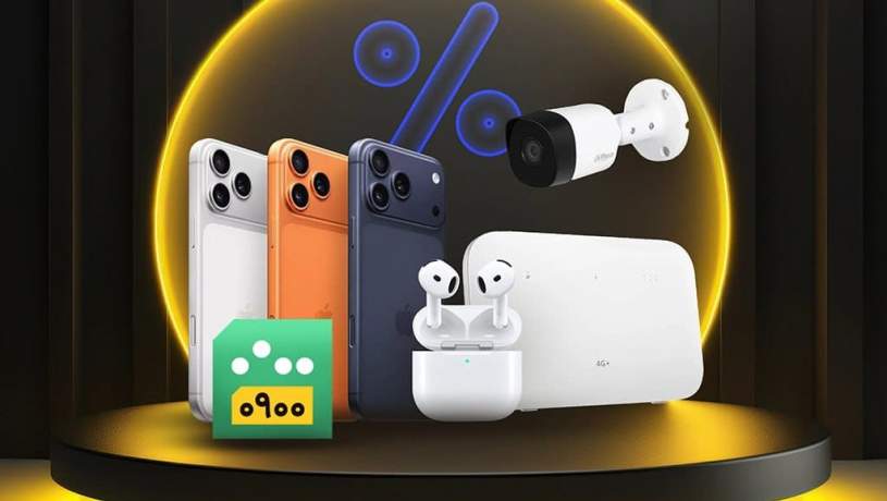 جشنواره ویژه بازارگاه ایرانسل آغاز شد جشنواره ویژه بازارگاه ایرانسل آغاز شد