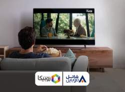 مشترکین سیمکارتهای شاتل موبایل میتوانند بدون خرید اشتراک در روبیکا فیلم و سریال تماشا کنند مشترکین سیمکارتهای شاتل موبایل میتوانند بدون خرید اشتراک در روبیکا فیلم و سریال تماشا کنند