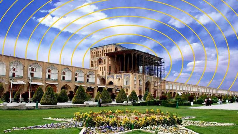 بسته ویژه ایرانسل به مناسبت روز اصفهان بسته ویژه ایرانسل به مناسبت روز اصفهان