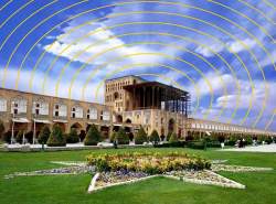 بسته ویژه ایرانسل به مناسبت روز اصفهان