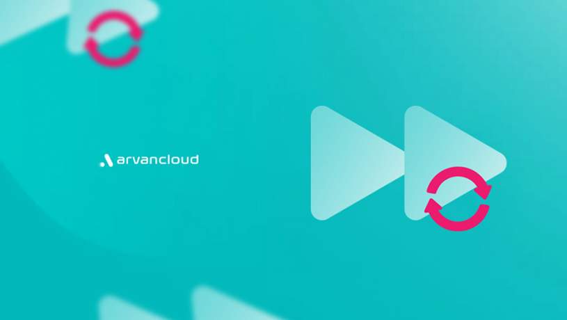 پخش بی‌وقفه با پلتفرم ویدیوی آروان‌کلاد