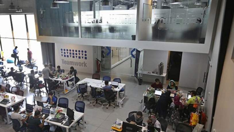 مجوز یک پارک علم و فناوری لغو شد