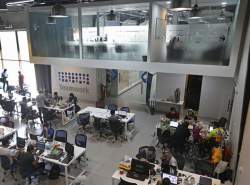 مجوز یک پارک علم و فناوری لغو شد