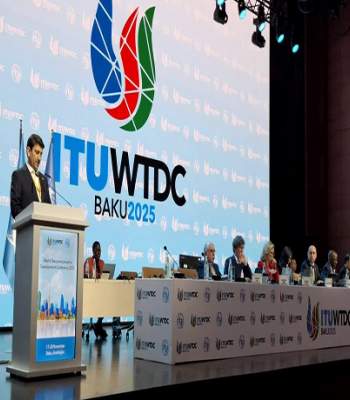 اینترنت ثابت و موبایل ایران جزو ارزان‌ترین‌ها در جهان است