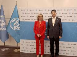 تقویت چندجانبه‌گرایی دیجیتال؛ محور گفت‌وگوی ایران و اتحادیه بین‌المللی ارتباطات