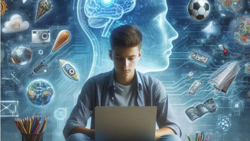 پیگرد قضایی مرد ژاپنی به‌دلیل سواستفاده از هوش مصنوعی