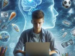 پیگرد قضایی مرد ژاپنی به‌دلیل سواستفاده از هوش مصنوعی