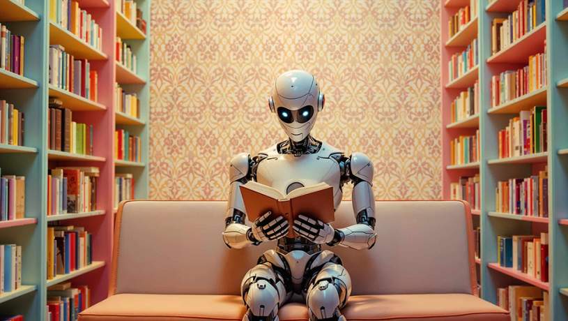 هوش مصنوعی خودکشی می‌کند؟