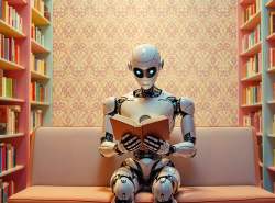 هوش مصنوعی خودکشی می‌کند؟