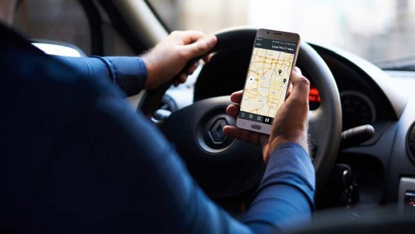 بیمه رانندگان تاکسی‌ اینترنتی در مراحل پایانی