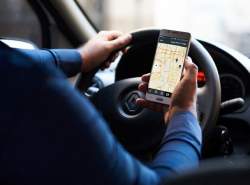 بیمه رانندگان تاکسی‌ اینترنتی در مراحل پایانی