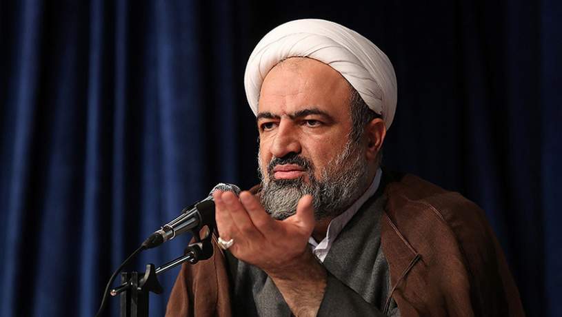 حمید رسایی: هیچکس در جمهوری اسلامی با فیلترینگ موافق نیست حمید رسایی: هیچکس در جمهوری اسلامی با فیلترینگ موافق نیست