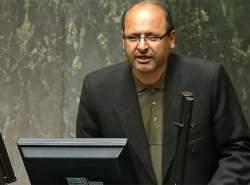 نماینده مجلس: همه نمایندگان سیم‌کارت بدون فیلتر دارند