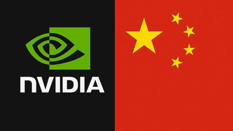 چین مانع استفاده بایت دنس از تراشههای انویدیا شد چین مانع استفاده بایت دنس از تراشههای انویدیا شد