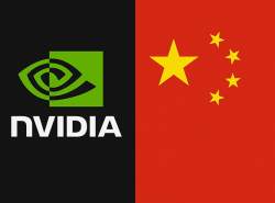 چین مانع استفاده بایت دنس از تراشههای انویدیا شد چین مانع استفاده بایت دنس از تراشههای انویدیا شد