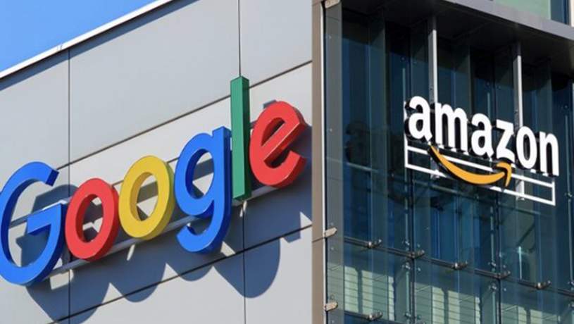 انگلیس ۸۰۰ میلیون پوند از غول های فناوری جهانی مالیات گرفت انگلیس ۸۰۰ میلیون پوند از غول های فناوری جهانی مالیات گرفت