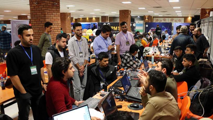 برگزاری سیزدهمین دوره ماراتون برنامه‌نویسی تلفن همراه کشور