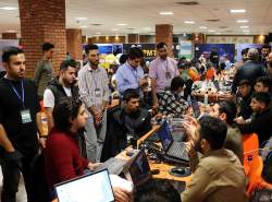 برگزاری سیزدهمین دوره ماراتون برنامه‌نویسی تلفن همراه کشور