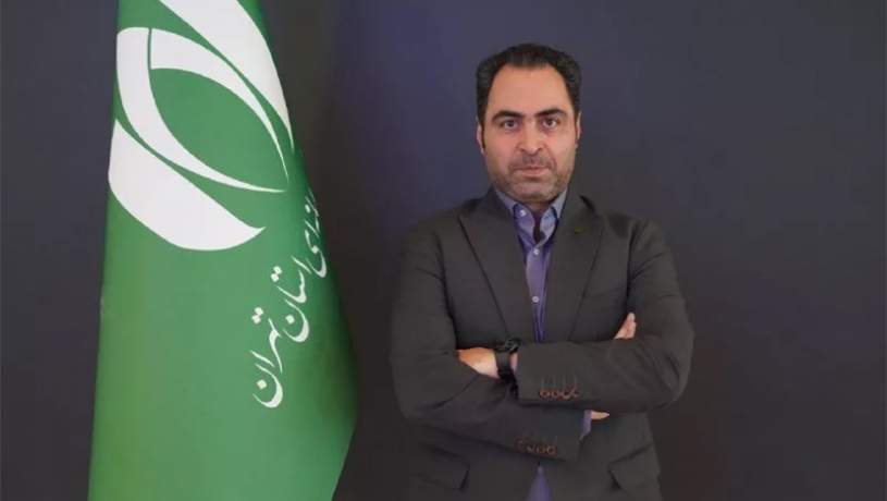 عضو هیات‌مدیره نصر تهران: بلک فرایدی امسال زنگ خطر بود