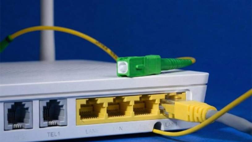 راهنمای جامع شناخت و خرید مودم فیبرنوری + معرفی بهترین‌ها