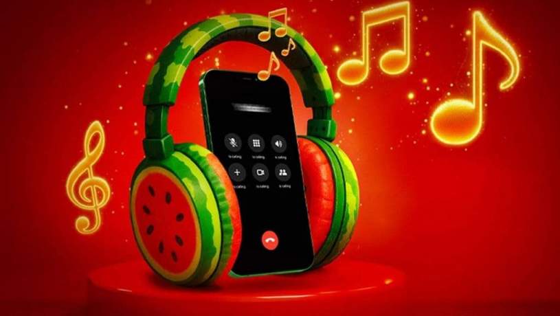 آغاز جشنواره یلدای گوش‌نواز با پیشواز ایرانسل