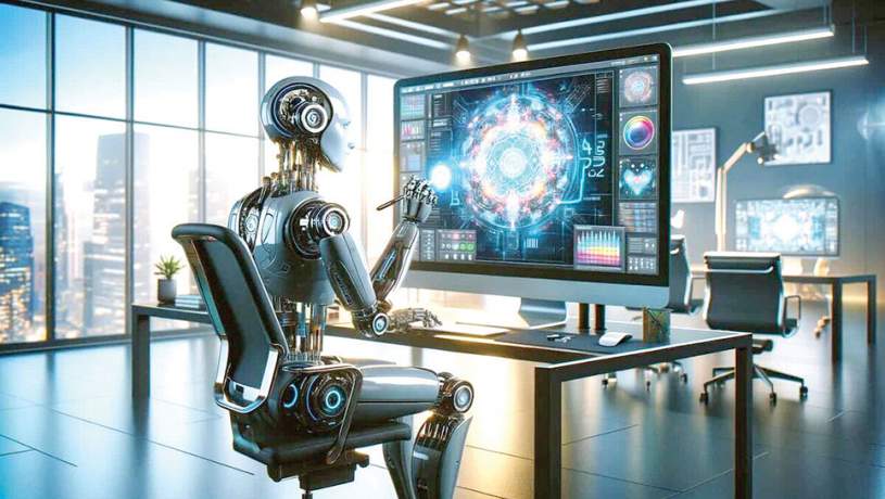 تشریح برنامه وزارت ارتباطات برای اجرای مصوبه هوش مصنوعی مجلس