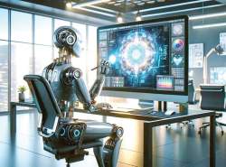 تشریح برنامه وزارت ارتباطات برای اجرای مصوبه هوش مصنوعی مجلس تشریح برنامه وزارت ارتباطات برای اجرای مصوبه هوش مصنوعی مجلس