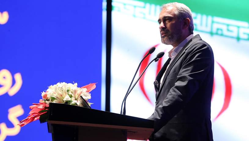 صنعت بیمه باید به سمت اقتصاد پلتفرمیبرود صنعت بیمه باید به سمت اقتصاد پلتفرمیبرود