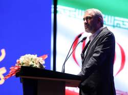 صنعت بیمه باید به سمت اقتصاد پلتفرمیبرود صنعت بیمه باید به سمت اقتصاد پلتفرمیبرود