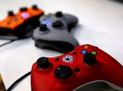 فراخوان معاونت علمی برای حمایت از تولیدکنندگان بازیهای رایانهای فراخوان معاونت علمی برای حمایت از تولیدکنندگان بازیهای رایانهای