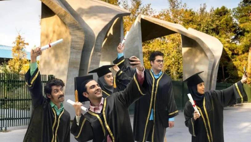 موفقیت طرح ایرانسل برای بورسیه تحصیلی دانشجویان برتر