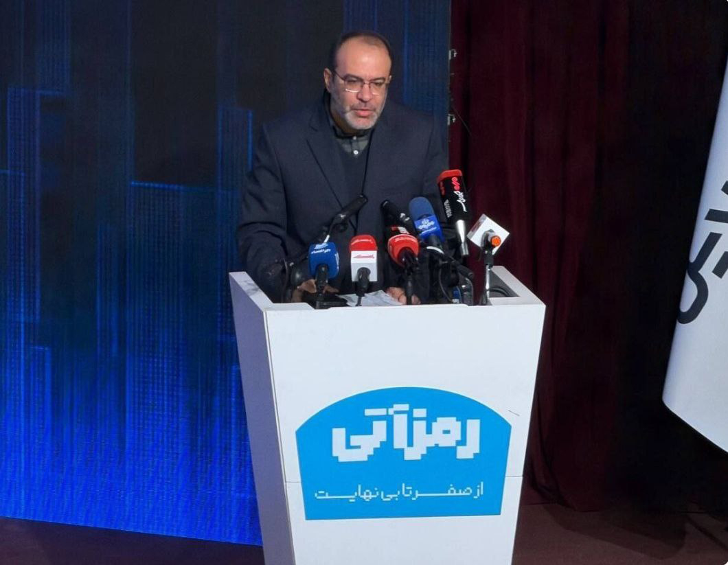 قانون صرافی‌های رمز ارز در مراحل نهایی تدوین / هشدار درباره تهدید حکمرانی ریال با فعالیت‌های زیرزمینی