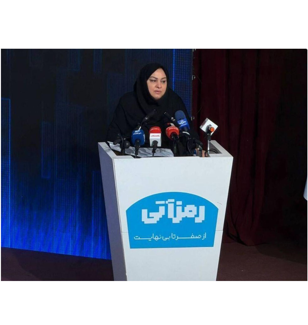 معاون فناوری‌های نوین بانک مرکزی: حفظ پول ملی خط قرمز قطعی ماست؛ اقتصاد دیجیتال دیگر یک روند جانبی نیست