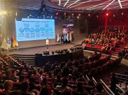 برگزاری گردهمایی تخصصی «هوش مصنوعی و بازاریابی» با تمرکز بر تجربه‌های عملی و چالش‌های کسب‌وکار