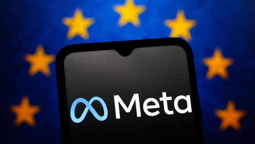 اتحادیه اروپا افسار تبلیغات شخصی سازی شده اینستاگرام را کشید اتحادیه اروپا افسار تبلیغات شخصی سازی شده اینستاگرام را کشید