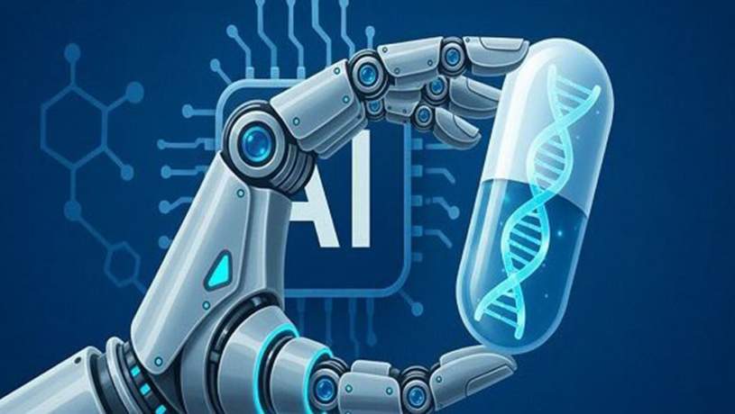 تشکیل کارگروه تدوین سند بهرهگیری از هوش مصنوعی در دستگاههای اجرایی تشکیل کارگروه تدوین سند بهرهگیری از هوش مصنوعی در دستگاههای اجرایی