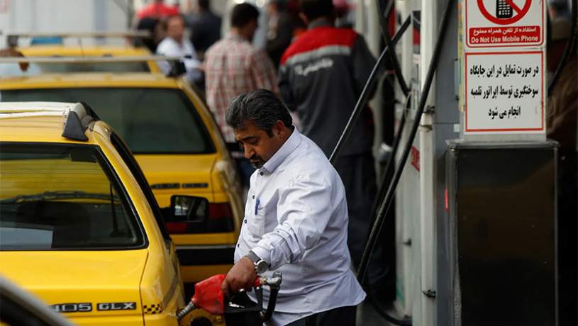 جزئیات تخصیص سهمیه بنزین به رانندگان تاکسیهای اینترنتی جزئیات تخصیص سهمیه بنزین به رانندگان تاکسیهای اینترنتی