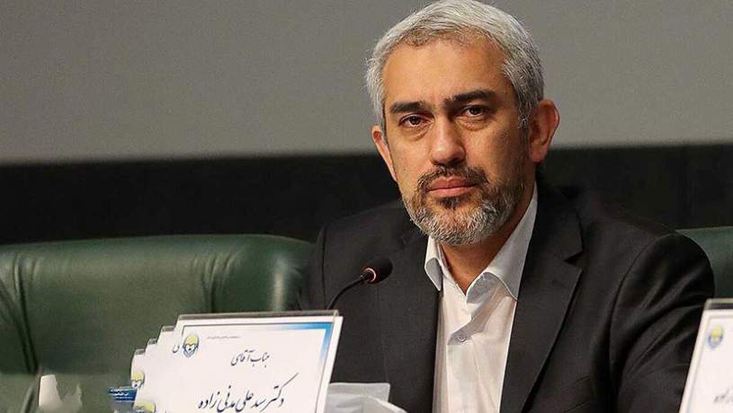 وزیر اقتصاد: اقتصاد دیجیتال تنها راه اصلاح حکمرانی اقتصادی است وزیر اقتصاد: اقتصاد دیجیتال تنها راه اصلاح حکمرانی اقتصادی است